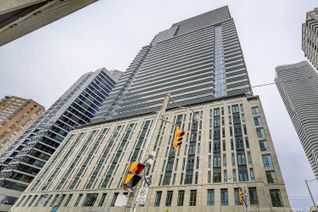 Condo Apartment for Sale, 955 Bay St #607, Toronto, ON