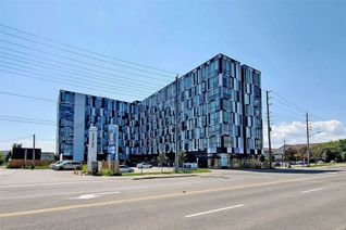 Apartment for Sale, 1900 Simcoe St N #513, Oshawa, ON