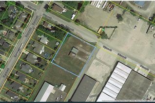 Commercial Land for Sale, Lt 29-31 Cross Street E, Dunnville, ON