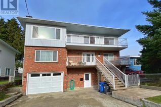 House for Sale, 1065 Ambrose Avenue #1063, Prince Rupert, BC