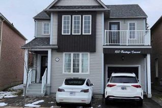 Detached House for Rent, 103 Armitage Cres, Ajax, ON