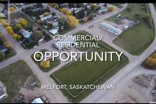 Other Non-Franchise Business for Sale, 402 Division Street, Melfort, SK