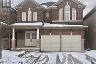 Detached House for Rent, 5395 Langford Road, Burlington, ON