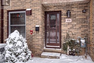Townhouse for Sale, 670 Wonderland Road S, London, ON