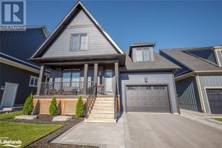 Detached House for Rent, 102 Red Pine Street, The Blue Mountains, ON