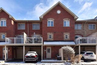 Townhouse for Sale, 1775 Valley Farm Rd #46, Pickering, ON