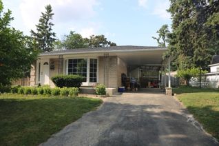 Detached House for Sale, 704 Mohawk Rd W, Hamilton, ON