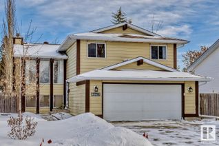 House for Sale, 5017 58 St, Beaumont, AB