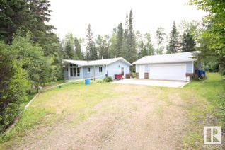 Bungalow for Sale, 119 Baywin Estates Amisk Lake, Rural Athabasca County, AB