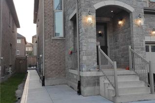 Property for Rent, 20 Tay Blvd, Bradford West Gwillimbury, ON