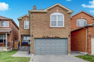 Detached House for Rent, 42 Furrow Dr #Bsmt, Whitby, ON