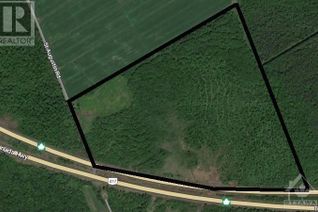 Commercial Land for Sale, 000 St Augustin Road, Limoges, ON