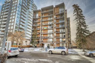 Condo Apartment for Sale, 715 15 Avenue Sw #305, Calgary, AB