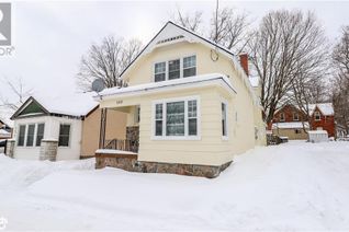 Property for Sale, 133 Parkview Avenue, Orillia, ON