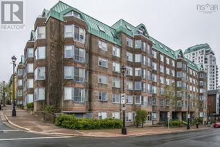 Condo for Sale, 309 1326 Lower Water Street, Halifax, NS