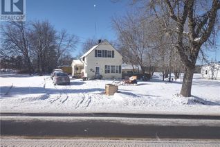 Detached House for Sale, 2492 Rte 880, Havelock, NB