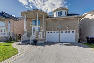 Property for Sale, 74 Armstrong Cres, Bradford West Gwillimbury, ON