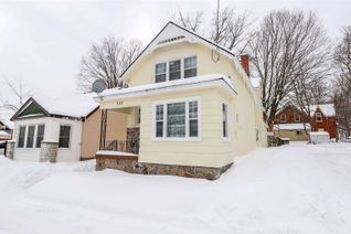 Property for Sale, 133 Parkview Ave, Orillia, ON