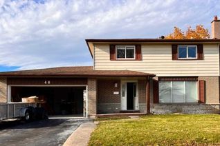 Detached House for Rent, 48 Briar Rd, Barrie, ON