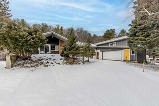 Detached House for Sale, 356 Shanty Bay Rd, Oro-Medonte, ON
