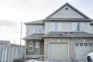 Freehold Townhouse for Sale, 120 Manley Lane, Milton, ON