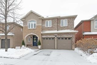House for Sale, 2430 Blue Holly Cres, Oakville, ON