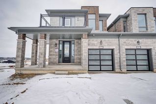Freehold Townhouse for Sale, 859 Sobeski Ave, Woodstock, ON