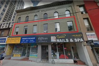 Office for Lease, 149 Church St #201, Toronto, ON