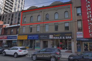 Office for Lease, 149 Church St #301, Toronto, ON