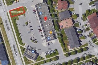 Commercial/Retail Property for Lease, 603 Church St N, Ajax, ON