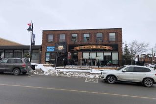 Commercial/Retail Property for Lease, 65 Brock St W #2nd Flr, Uxbridge, ON