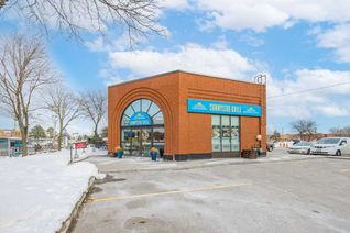 Franchise Business for Sale, 2777 Steeles Ave W #2B, Toronto, ON