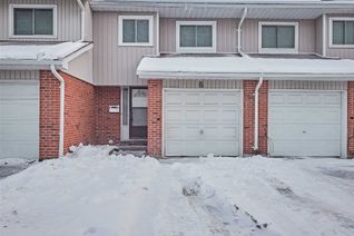 Townhouse for Sale, 1975 Rosefield Rd N #6, Pickering, ON