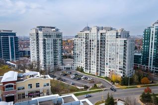 Condo for Sale, 50 Disera Dr #1402, Vaughan, ON