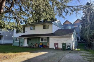Detached House for Sale, 8864 Cook Crescent, Richmond, BC