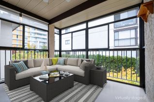 Condo Apartment for Sale, 1480 Vidal Street #206, White Rock, BC