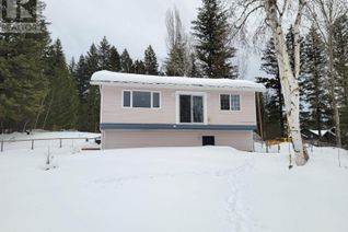 House for Sale, 3272 Boesem Road, Quesnel, BC