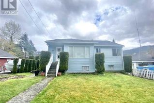 Property for Sale, 1036 Ambrose Avenue, Prince Rupert, BC
