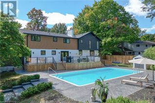 Property for Sale, 514 Oxbow Road, Waterloo, ON Property for Sale, 514 Oxbow Road, Waterloo, ON