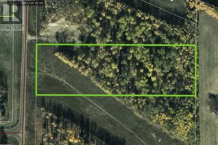 Commercial Land for Sale, Lot 2 Block 2 Range Road 112 Township Road 591, Rural Woodlands County, AB