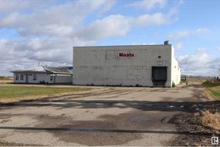 Industrial Property for Sale, 5717 50 St, Warburg, AB