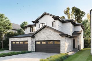 Property for Sale, 201 Starling Way, Fort Saskatchewan, AB