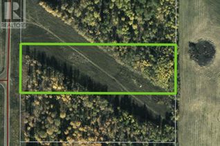 Commercial Land for Sale, Lot 3 Block 2 Range Road 112 Township Road 591, Rural Woodlands County, AB