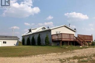 Detached House for Sale, Pt Nw 22-44-5-W4, Rural Wainwright No. 61, M.D. of, AB