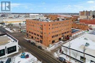 Commercial/Retail Property for Lease, 202 1275 Broad Street, Regina, SK