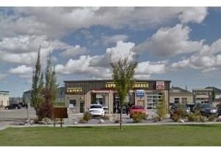 Property for Lease, 8741 84 St, Fort Saskatchewan, AB