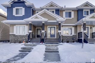Property for Sale, 191 Allard Wy, Fort Saskatchewan, AB