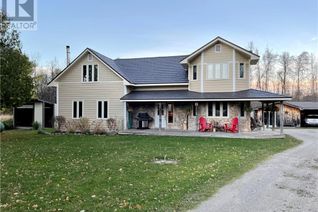 Property for Sale, 1632 12th Concession, Kincardine, ON