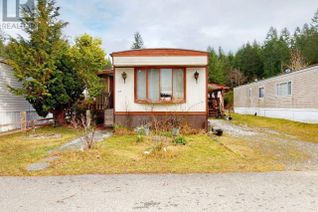 House for Sale, 47-6271 Mcandrew Ave, Powell River, BC