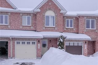 Townhouse for Sale, 205 Branthaven Street, Orleans, ON